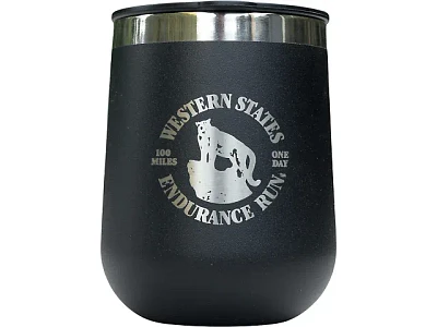 Hydro Flask Western States Wine Tumbler