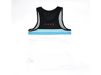 Women's | Saucony Stopwatch Singlet - Chicago 2023