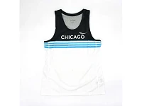 Women's | Saucony Stopwatch Singlet - Chicago 2023