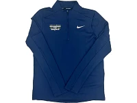 Women's | Nike Bank of America Shamrock Shuffle Half Zip - 2025