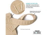 Medi-Dyne Tuli's® The X Brace® Pair