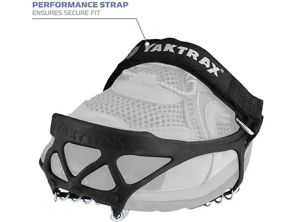 Yaktrax Pro