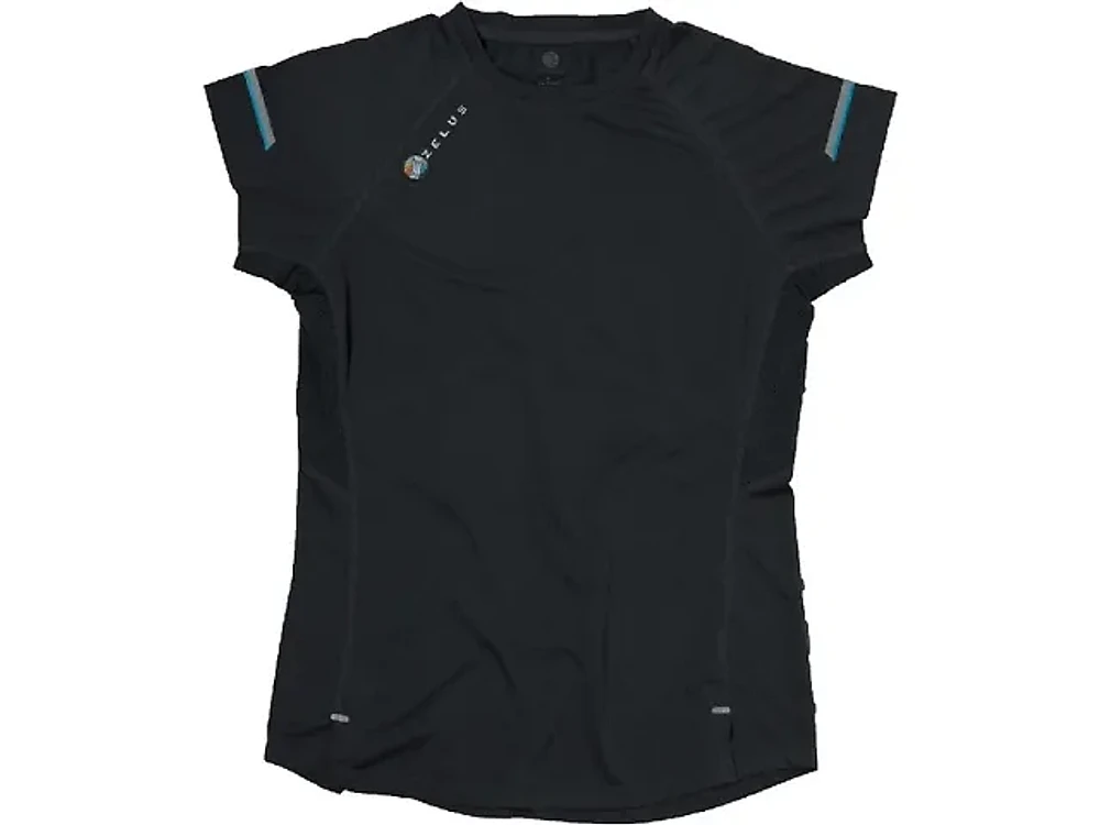 Women's | Zelus Everglades Tech Tee