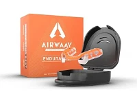 AIRWAAV ENDURANCE Performance Mouthpiece