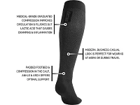 Men's | CEP Allday Tall Compression Socks