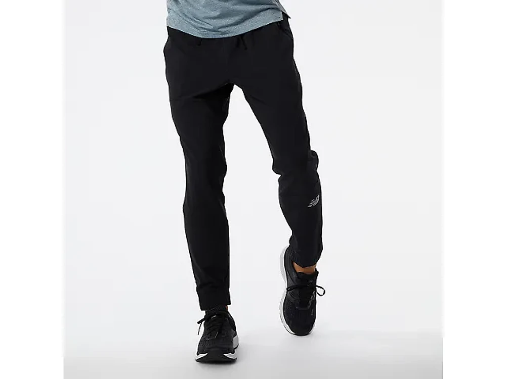 Men's | New Balance Impact Run Woven Pant