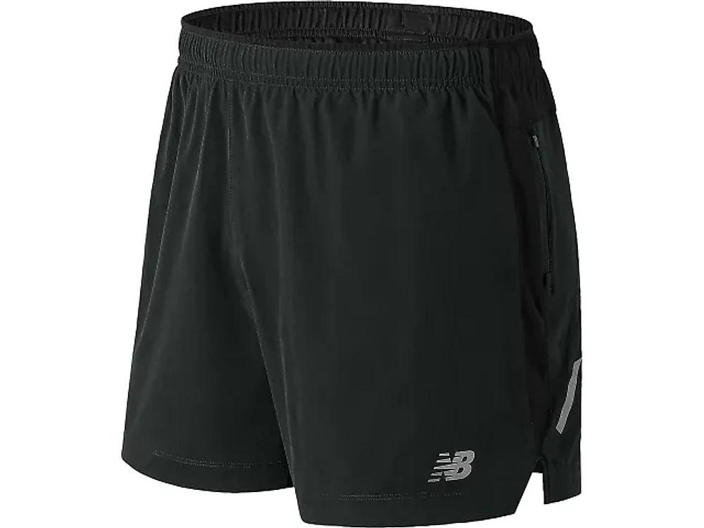 Men's | New Balance Impact 5 Inch Short