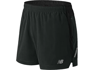 Men's | New Balance Impact 5 Inch Short