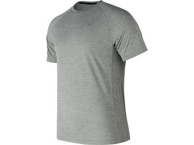 Men's | New Balance Tenacity Short Sleeve