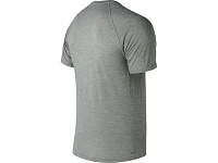 Men's | New Balance Tenacity Short Sleeve