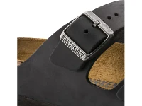 Birkenstock Arizona Oiled Leather Sandal