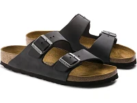 Birkenstock Arizona Oiled Leather Sandal