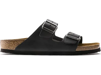 Birkenstock Arizona Oiled Leather Sandal