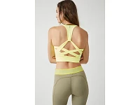 Women's | FP Movement Ashford Light Synergy Crop