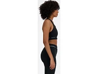 Women's | New Balance NB Sleek Medium Support Sports Bra