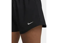 Women's | Nike One Dri-Fit Mid Rise 3 Brief Lined Shorts