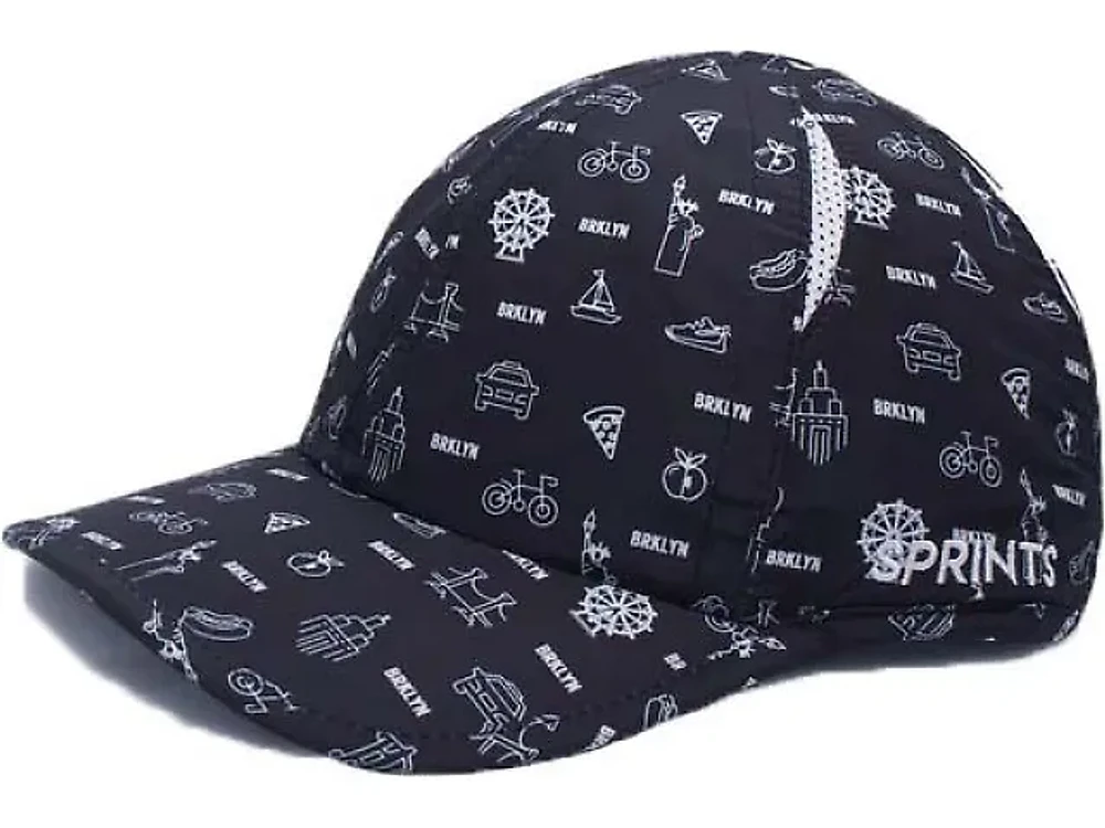 Sprints Brooklyn Hat