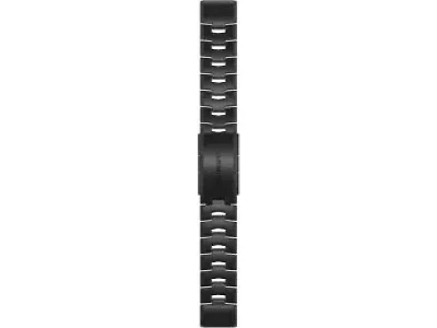 Garmin QuickFit® 22 Watch Band Vented Titanium