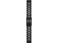 Garmin QuickFit® 22 Watch Band Vented Titanium