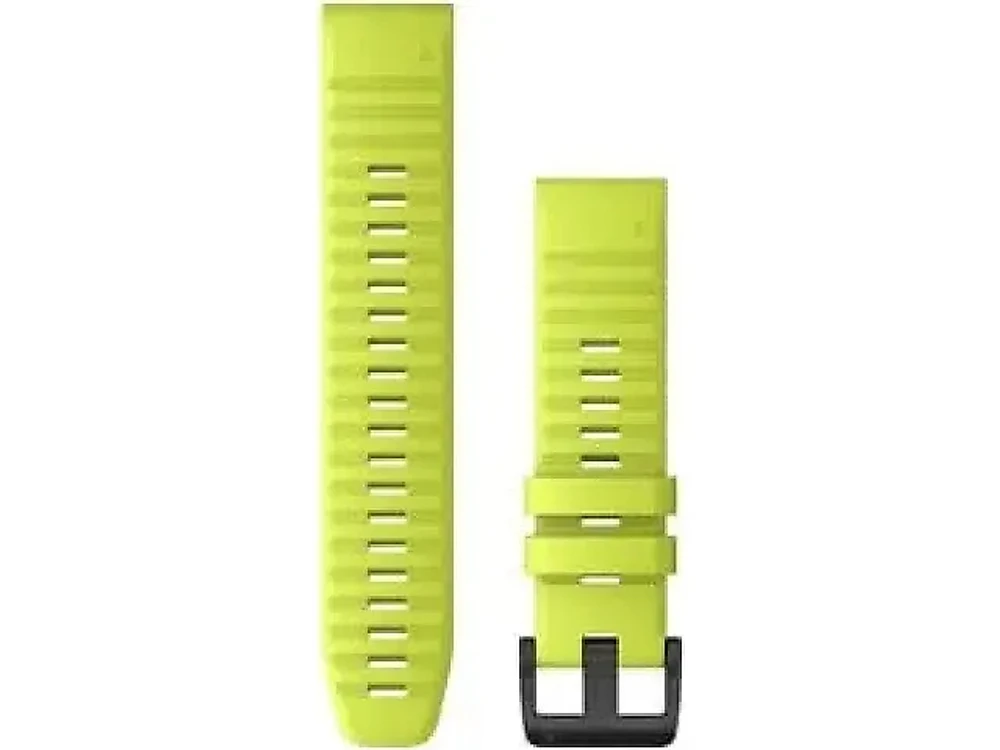 Garmin QuickFit® 22mm Watch Band Silicone