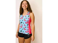 Women's | ChicknLegs Performance Singlet