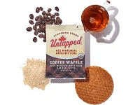 Untapped Coffee Waffle