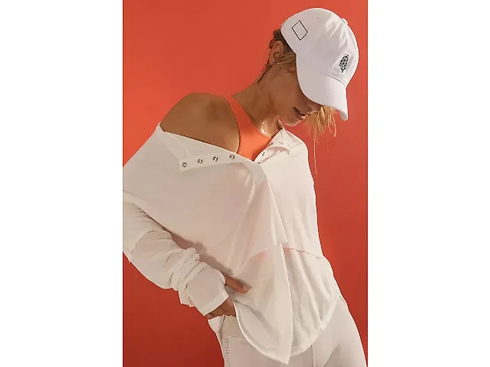 Women's | FP Movement Twice As Nice Henley