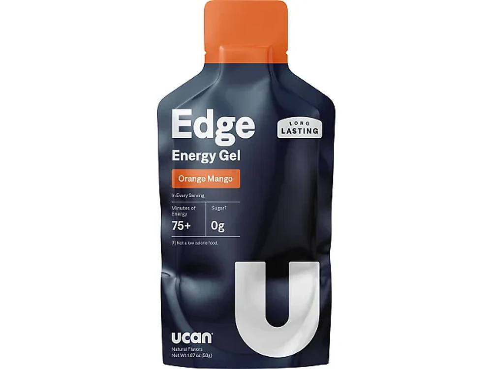 UCAN Edge Fuel to Go