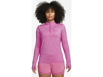 Women's | Nike Element 1/2-Zip Running Top Winter 2022