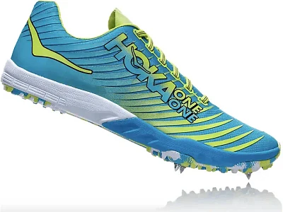 Women's | HOKA Evo XC Spike