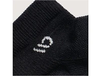 Men's | Wide Open Solid Cushioned No Show Sock