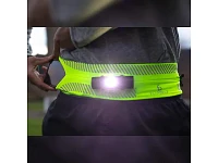 FlipBelt Run Light