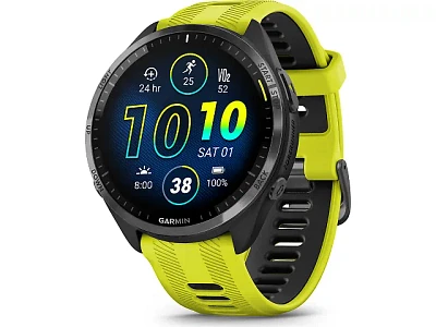 Garmin Forerunner 965