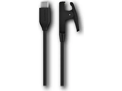 Garmin Cable, USB-C Clip Charger