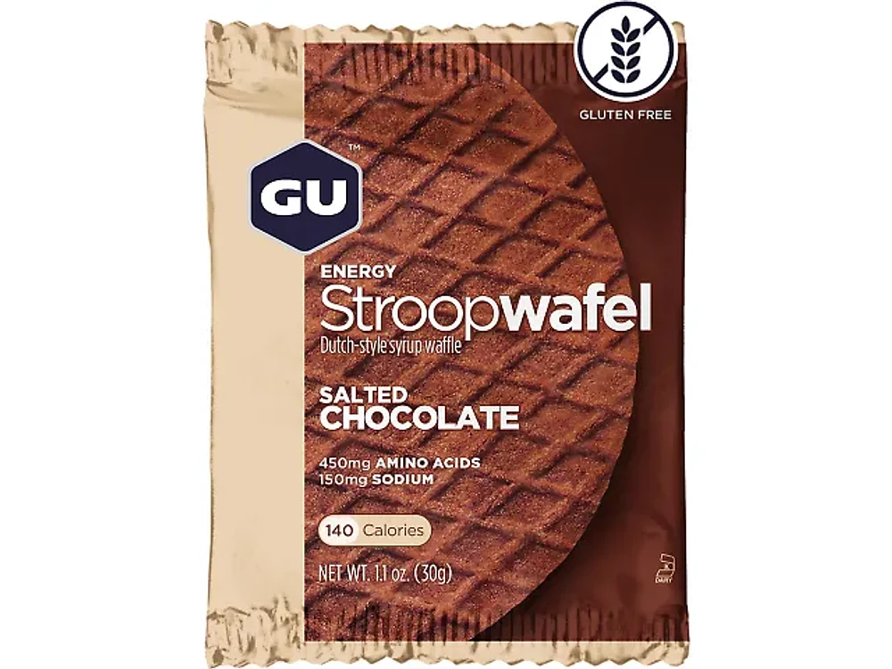 GU Stroopwafel - Box of 16