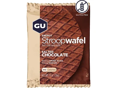 GU Stroopwafel - Box of 16