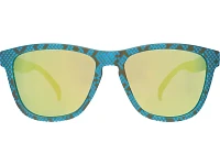 goodr OG Wild Thing Pt. II Sunglasses