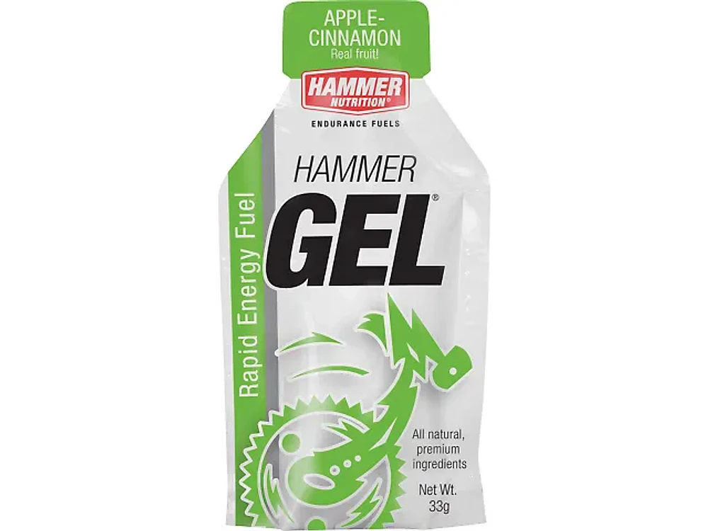 Hammer Gel