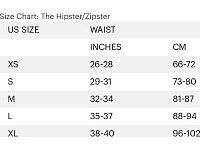 Nathan Zipster Lite