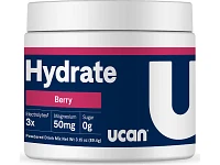 UCAN Hydrate - 30-Serving Jar