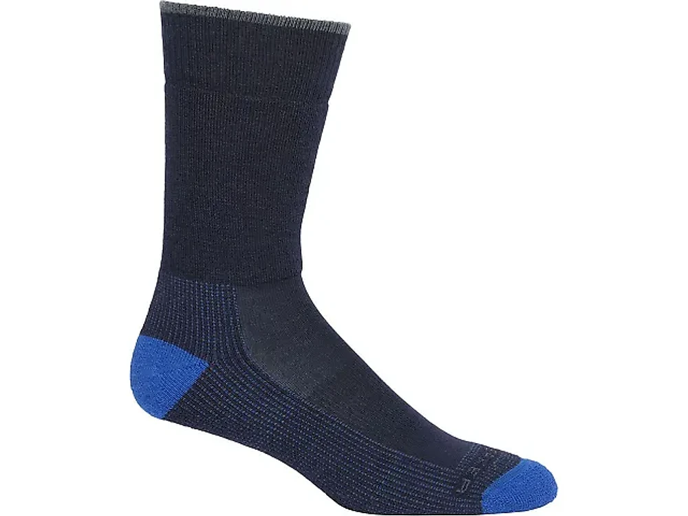 Men's | icebreaker Hike Medium Crew Socks