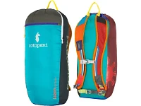 Cotopaxi Luzon 18L Daypack - Del Día