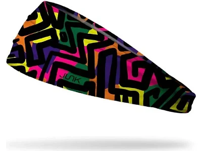 JUNK Brands Headband - Big Bang Lite