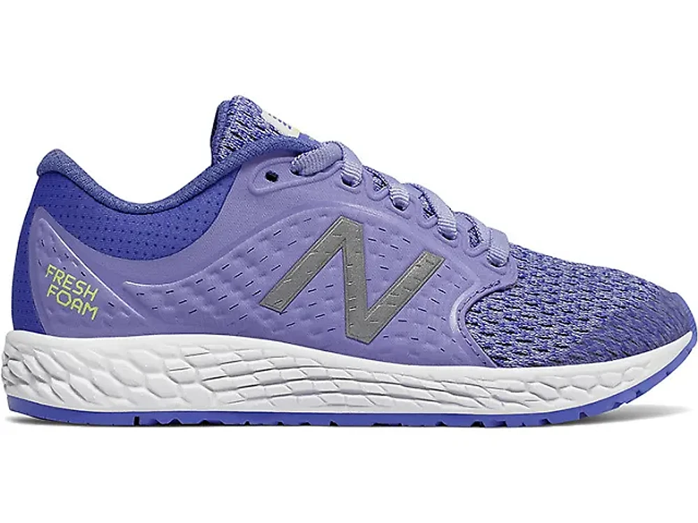 Youth | New Balance Fresh Foam Zante v4