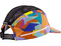 New Balance NYC Marathon Running Stash Hat