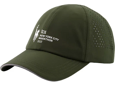 New Balance NYC Marathon Laser Performance Hat