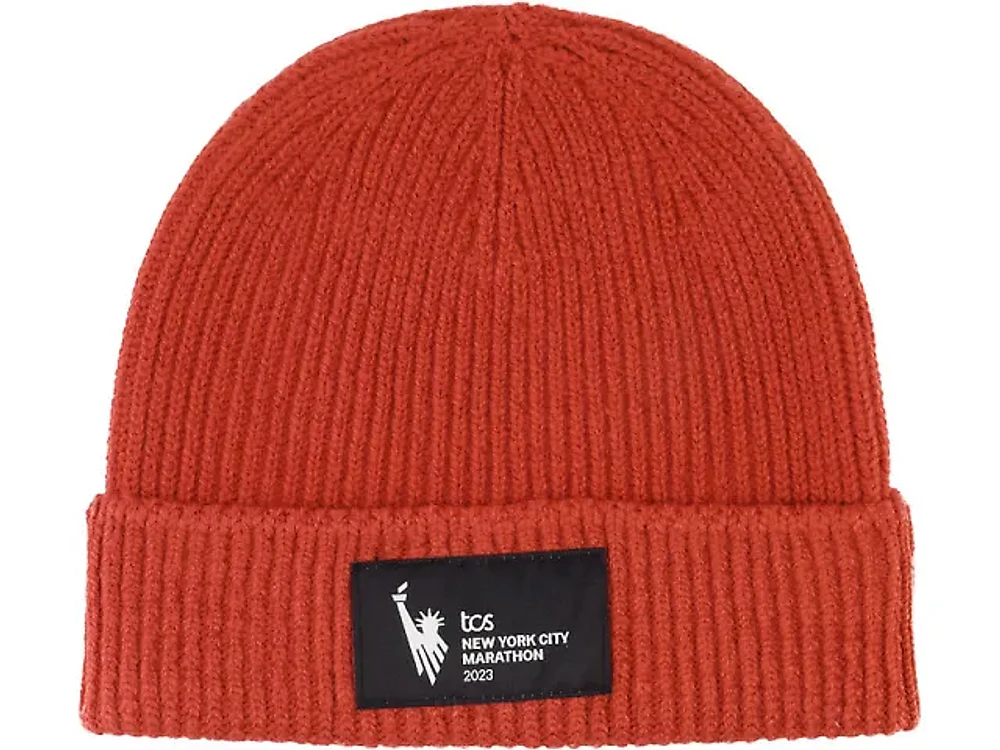 New Balance NYC Marathon Watchman Beanie