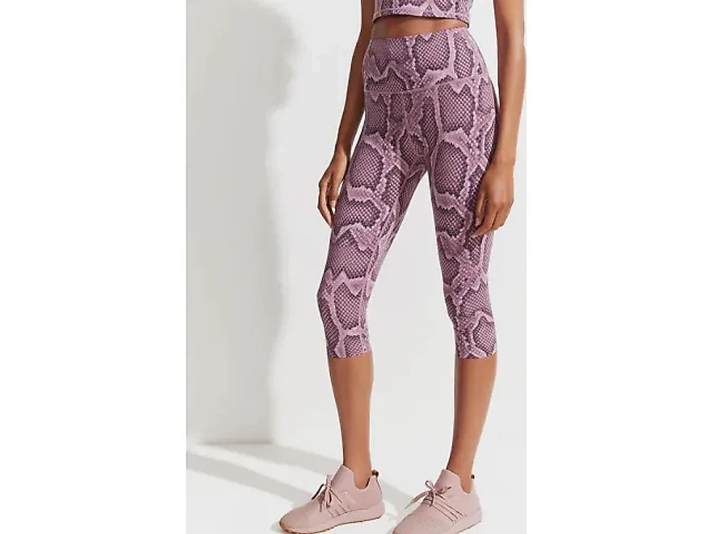 Women's | Varley Let's Go Crop Legging 18