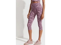 Women's | Varley Let's Go Crop Legging 18