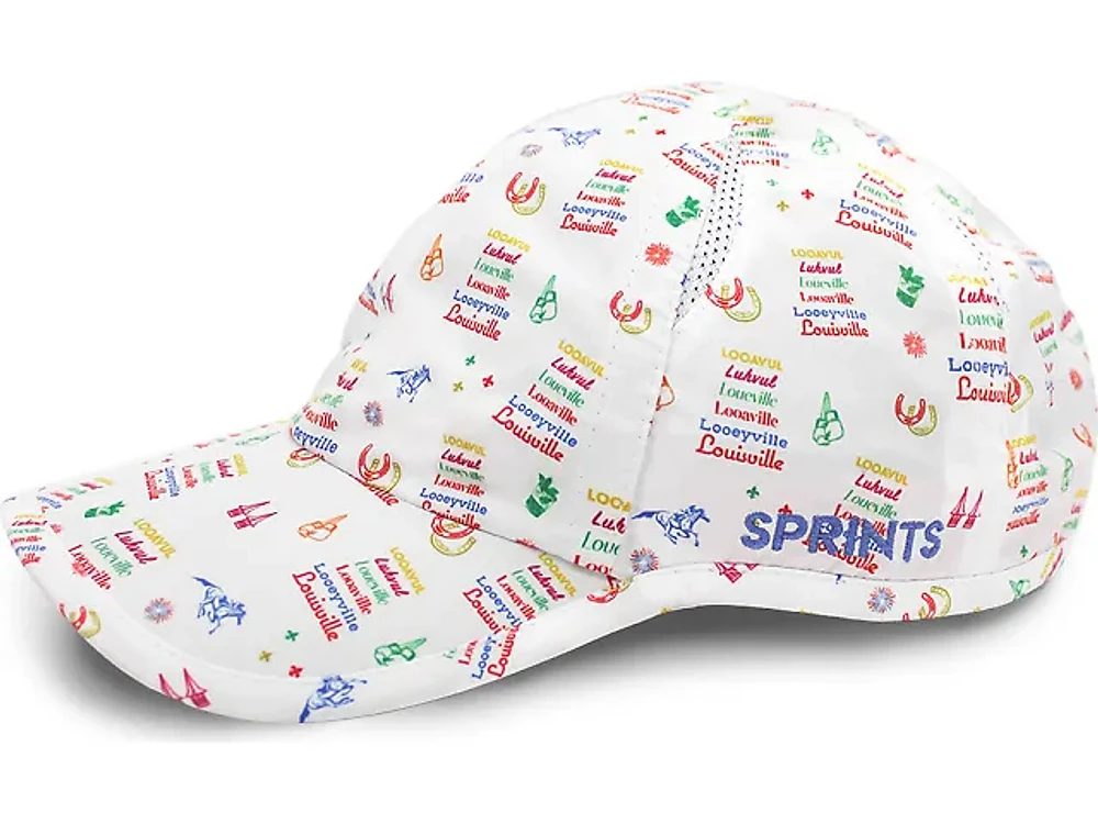 Sprints Louisville 2.0 Hat